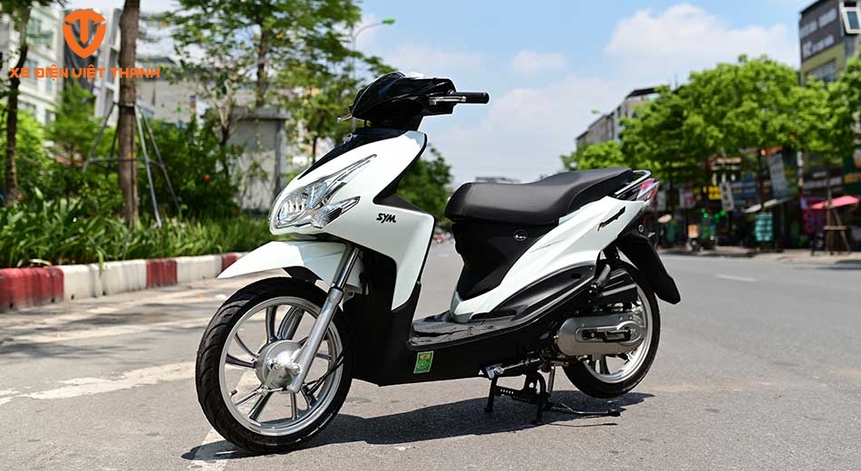 xe 50 ph&acirc;n khối passing sym