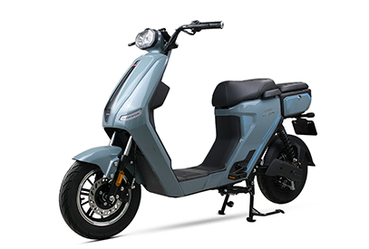 Xe Máy Điện ESPERO E-Sync