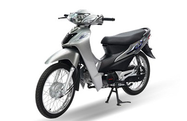 Xe Máy Wave 50cc Espero Đèn LED