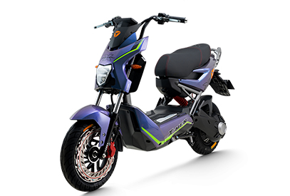 XE MÁY ĐIỆN YADEA XMEN NEO SPORT