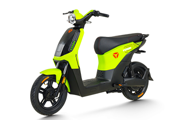 Xe Máy Điện Yadea Vekoo