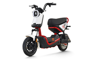 Xe Máy Điện Yadea X-Sky