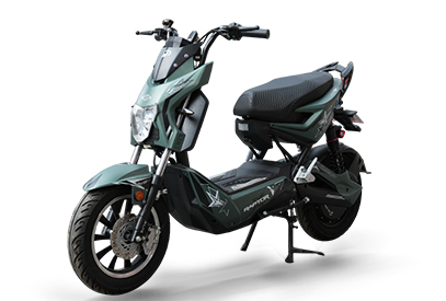 XE MÁY ĐIỆN XMEN RAPTOP