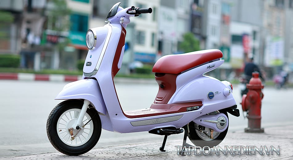 XE MÁY ĐIỆN AIMA NEW FREEDOM