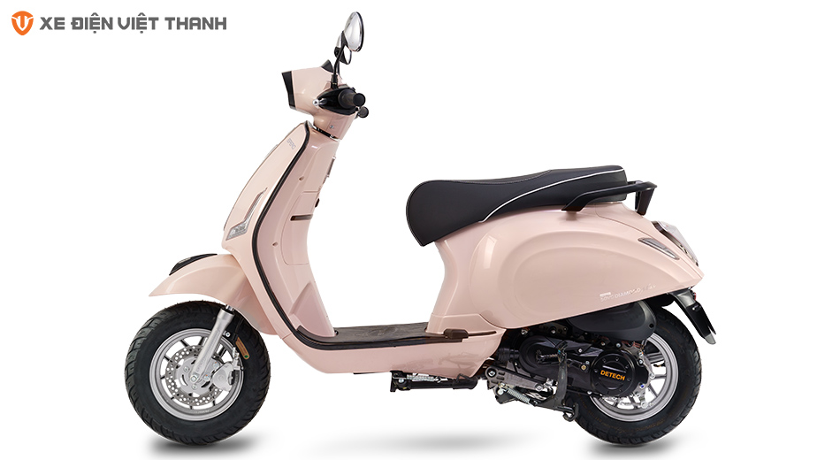 Xe Ga 50cc Espero Diamond Plus