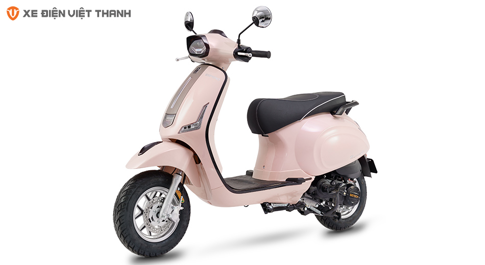 Xe Ga 50cc Espero Diamond Plus