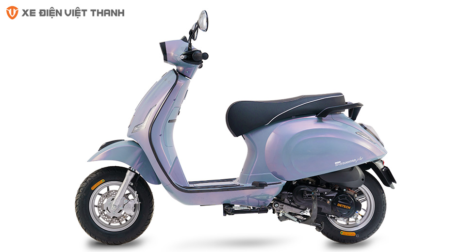 Xe Ga 50cc Espero Diamond Plus