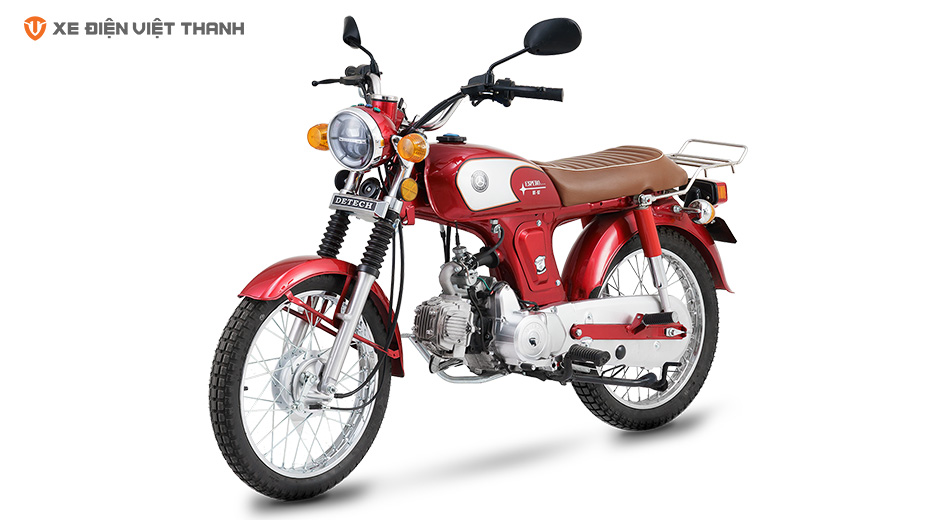 Xe Máy Espero DT-67 Chính Hãng