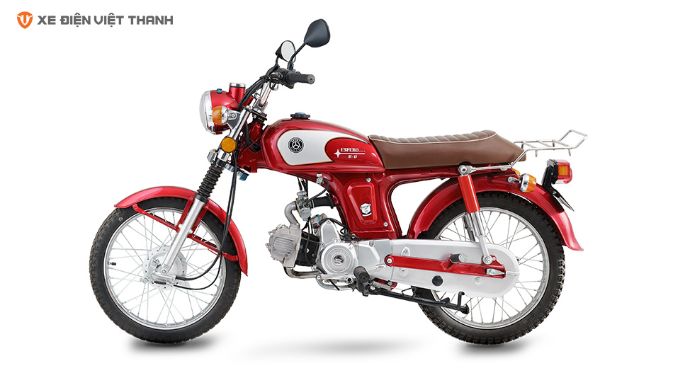 Xe Máy Espero DT-67 Chính Hãng
