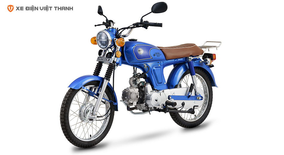 Xe Máy Espero DT-67 Chính Hãng