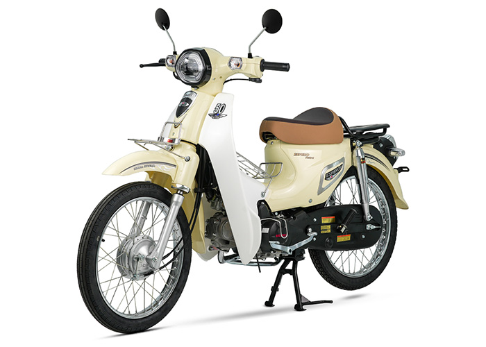 XE CUB 81 ESPERO