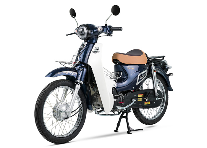 XE CUB 81 ESPERO