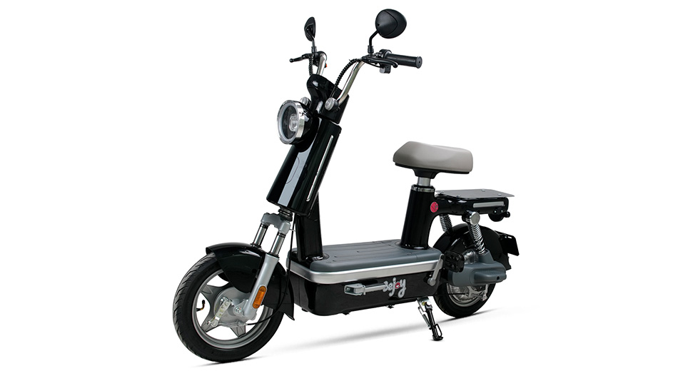 Xe Đạp Điện Espero Bejoy