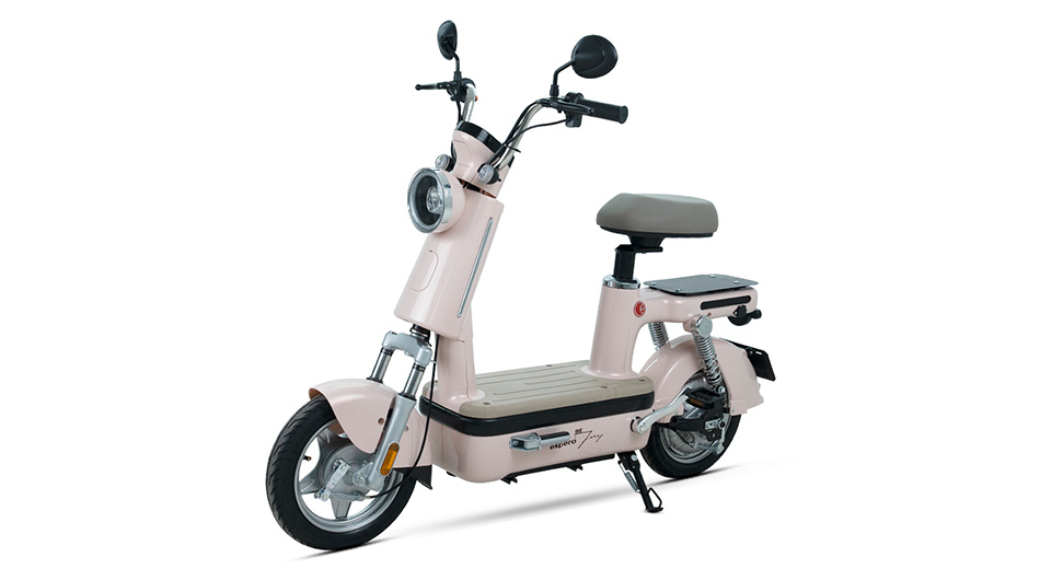 Xe Đạp Điện Espero Bejoy