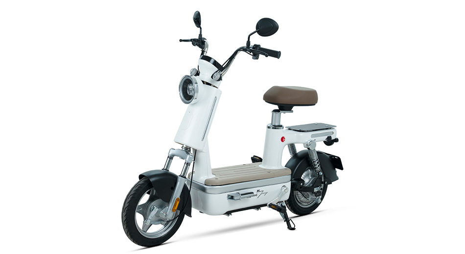 Xe Đạp Điện Espero Bejoy