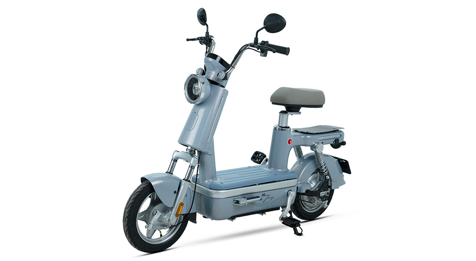 Xe Đạp Điện Espero Bejoy