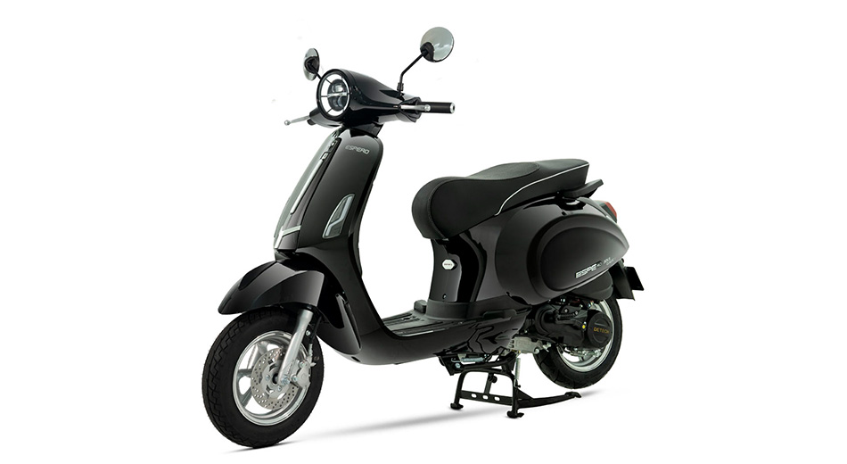 XE GA 50CC ESPERO CLASSIC SE