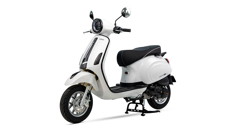 XE GA 50CC ESPERO CLASSIC SE