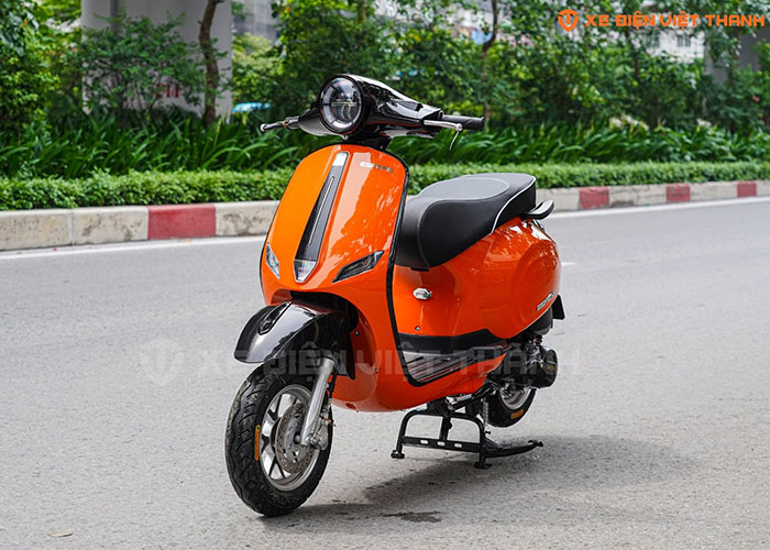 Xe Ga 50cc Espero Classic Pro
