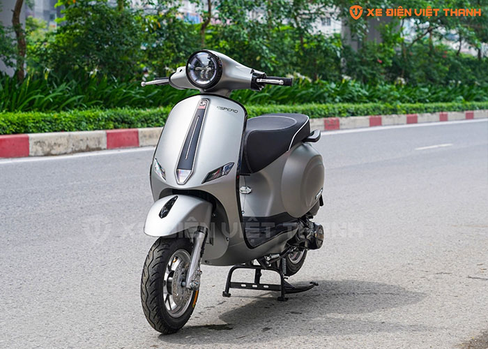 Xe Ga 50cc Espero Classic Pro