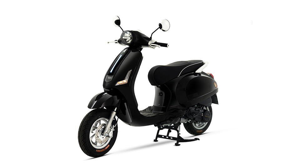XE GA 50CC ESPERO DIAMOND PRO