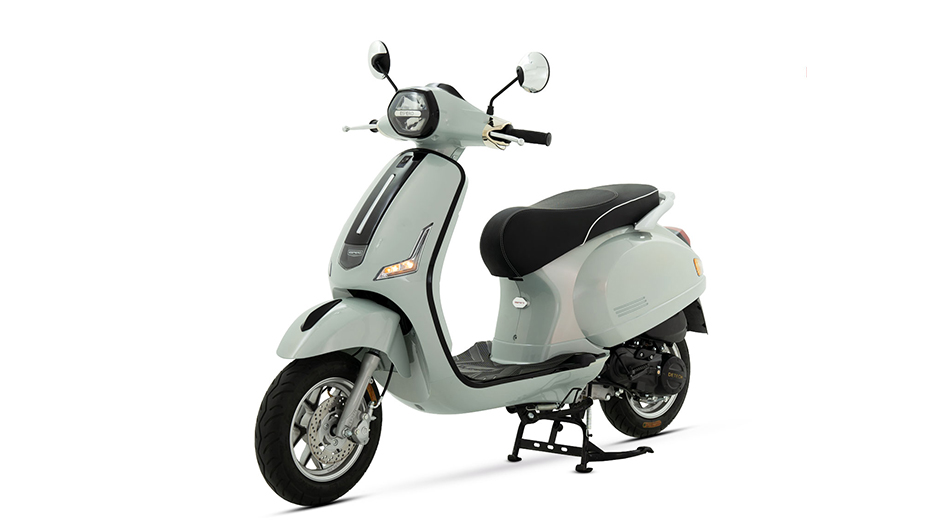 Xe Máy Điện Espero Diamond Ultra