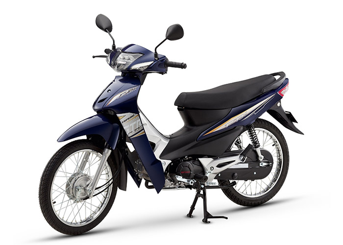 Xe Máy Wave 50cc Espero Đèn LED