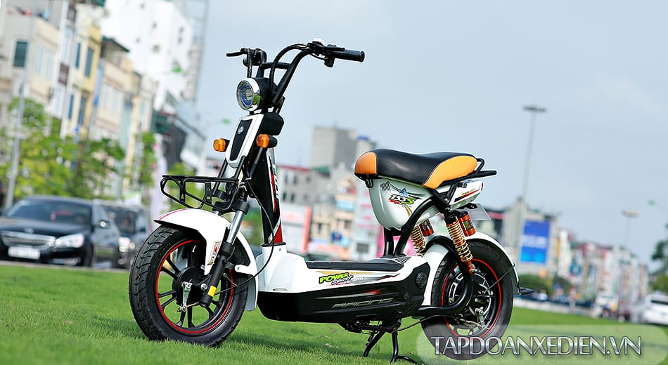 XE MÁY ĐIỆN FUJI M133F