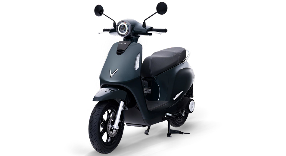 XE MÁY ĐIỆN VINFAST EVO NEO