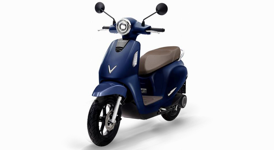 XE MÁY ĐIỆN VINFAST EVO NEO