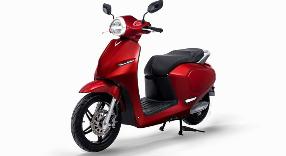 XE MÁY ĐIỆN VINFAST KLARA NEO