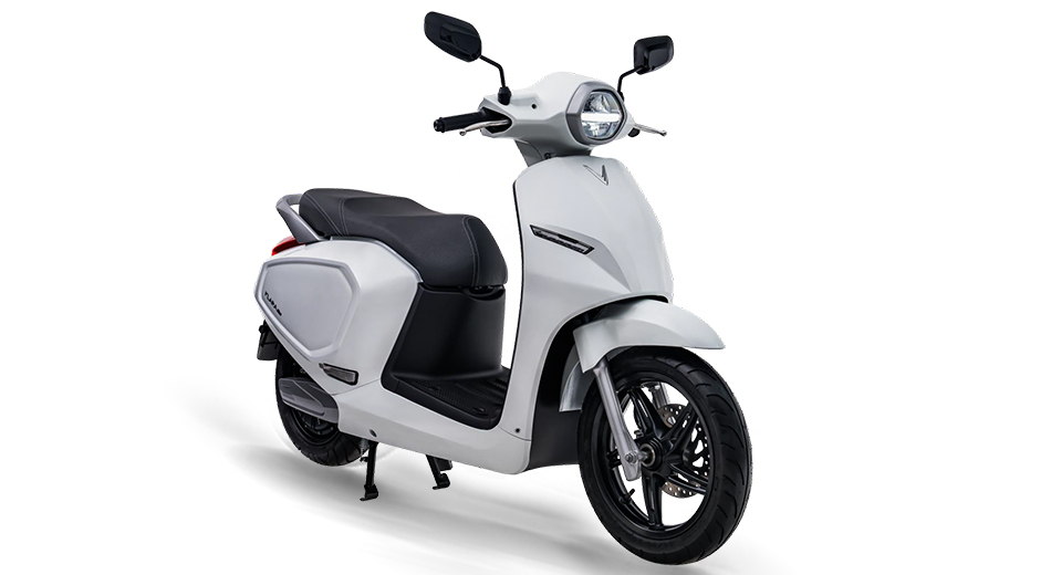 XE MÁY ĐIỆN VINFAST KLARA NEO
