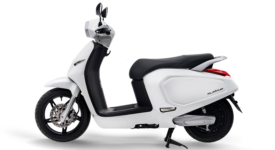 XE MÁY ĐIỆN VINFAST KLARA NEO