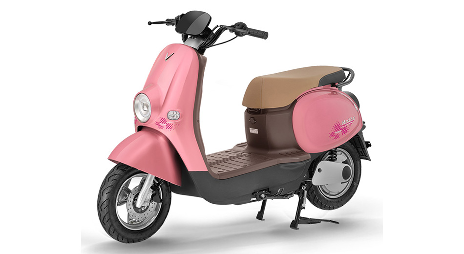 Xe Máy Điện Vinfast Motio