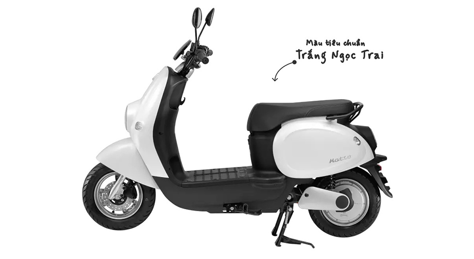 Xe Máy Điện Vinfast Motio