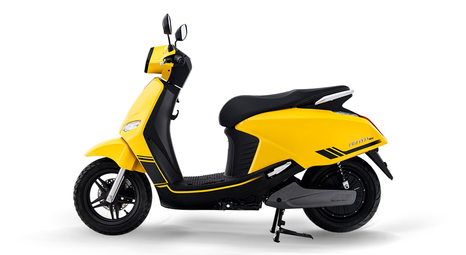 XE MÁY ĐIỆN VINFAST VENTO NEO