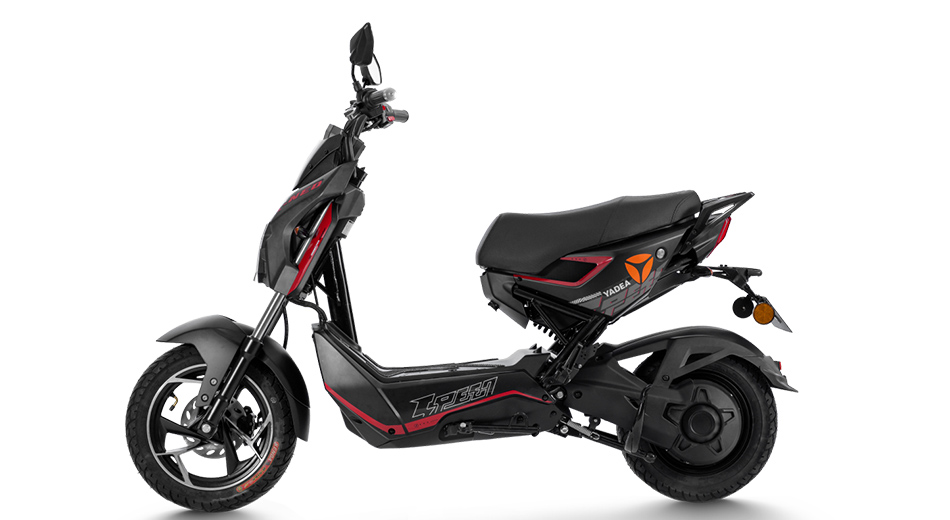 XE MÁY ĐIỆN YADEA XMEN NEO SPORT