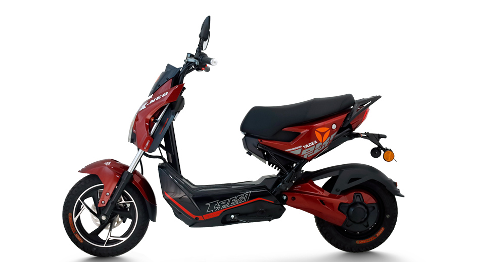 XE MÁY ĐIỆN YADEA XMEN NEO SPORT