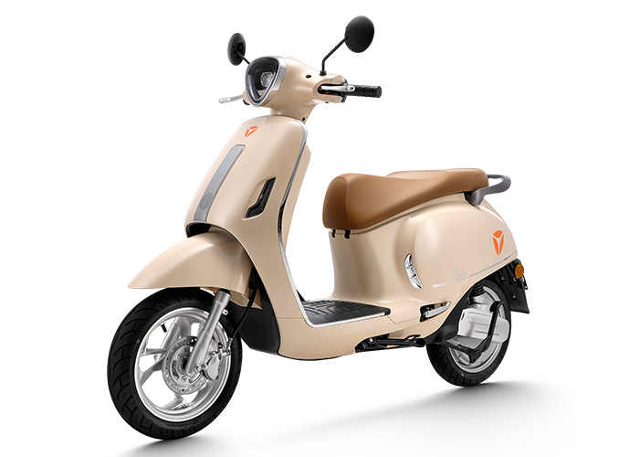 Xe Máy Điện Yadea ORLA P