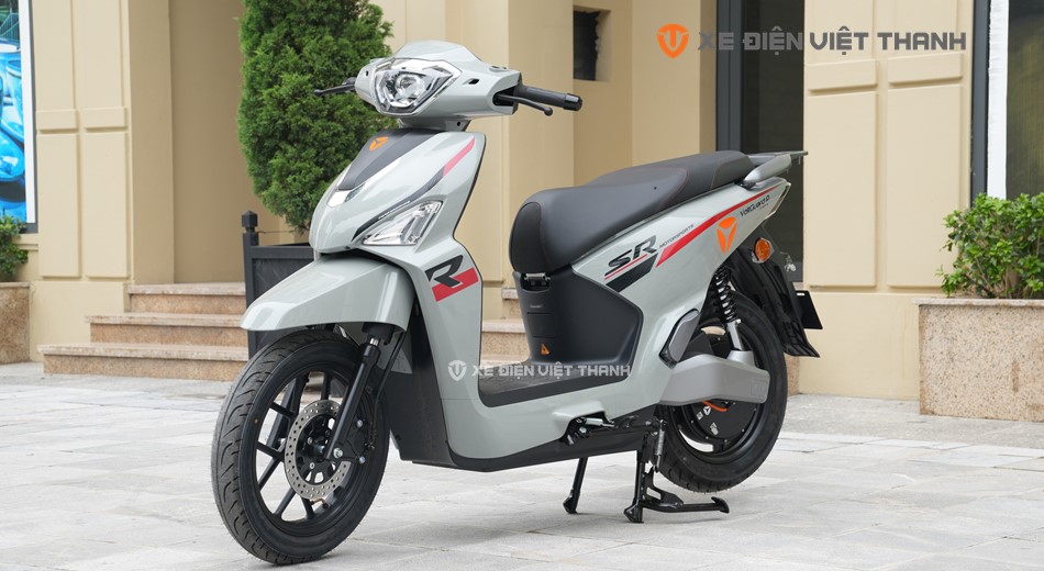 Xe máy điện YADEA V002 (VFV)