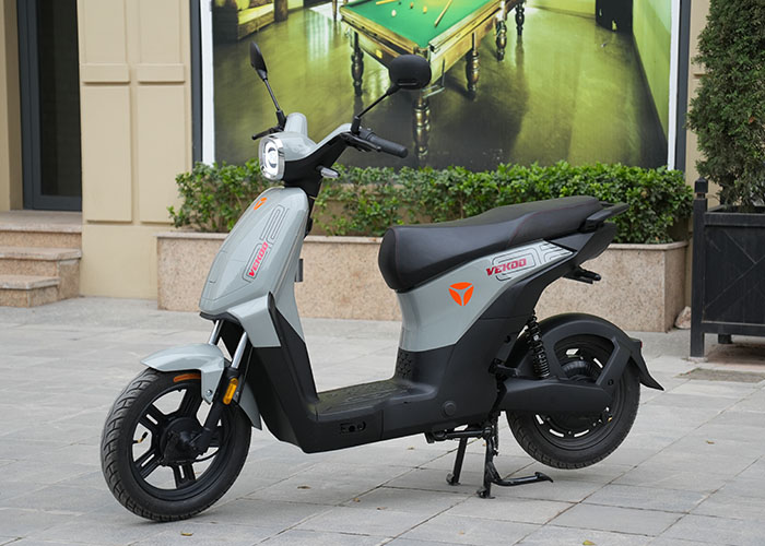 Xe Máy Điện Yadea Vekoo