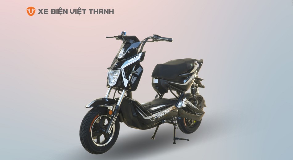 XE MÁY ĐIỆN XMAN ONE