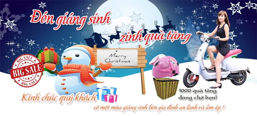 Giáng sinh này- tặng quà gì cho ý nghĩa?