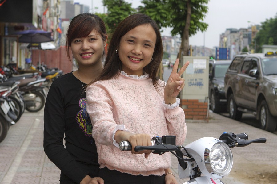 Kinh nghiệm mua xe đạp điện hiệu quả