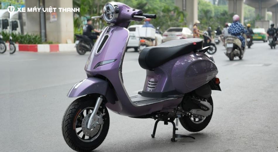 Mẫu xe ga 50cc tốt nên chọn mua nhất 2025