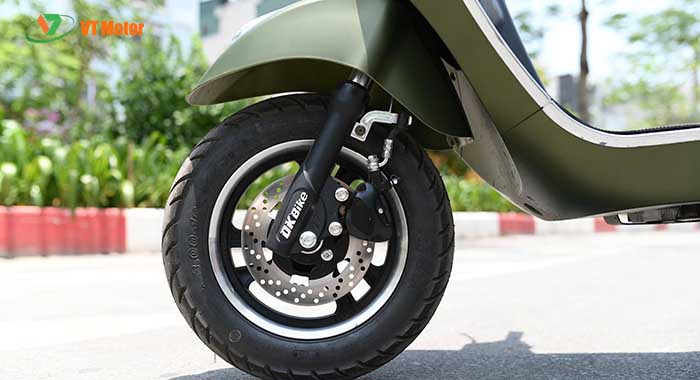 Lưu ý sử dụng xe 50cc đúng cách giúp nâng cao tuổi thọ