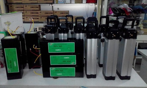 Những lợi thế của Ắc quy so với Pin Lithium