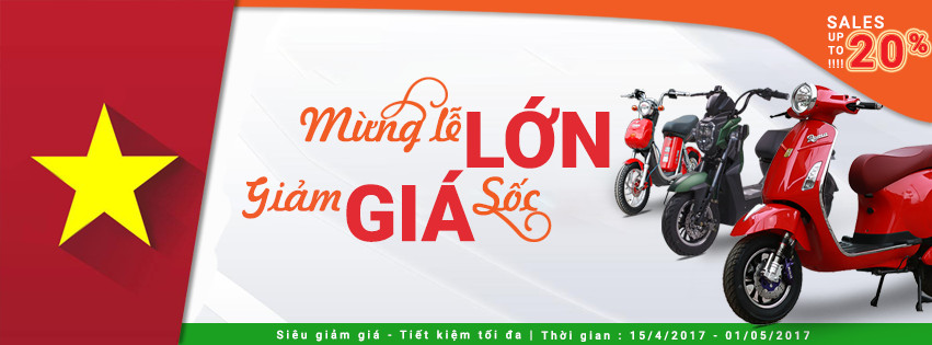Mừng Lễ Lớn - Giảm giá Sốc