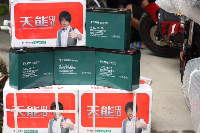 Những kiến thức cơ bản khi sử dụng ắc quy xe điện