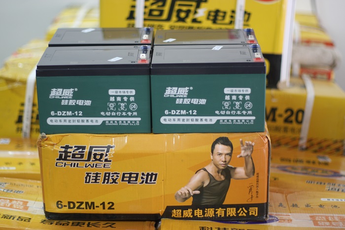 Nguyên nhân khiến bình ắc quy xe đạp điện bị nóng